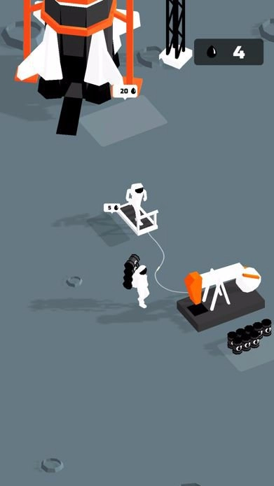 登月探险家最新版图1