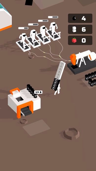 登月探险家最新版图5