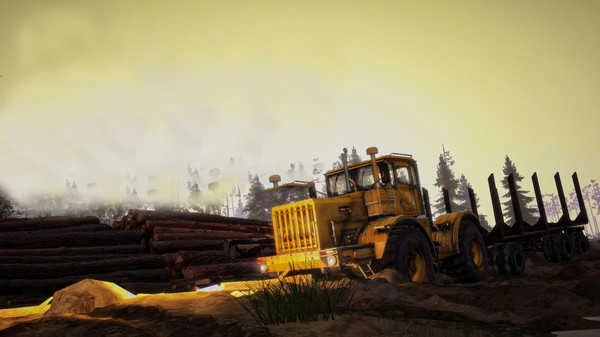 泥泞奔驰最新版-图2