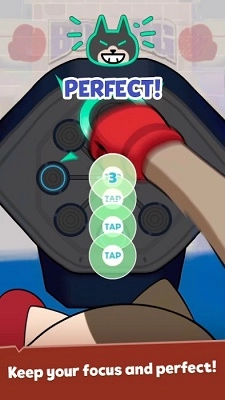 节奏猫安卓版图2