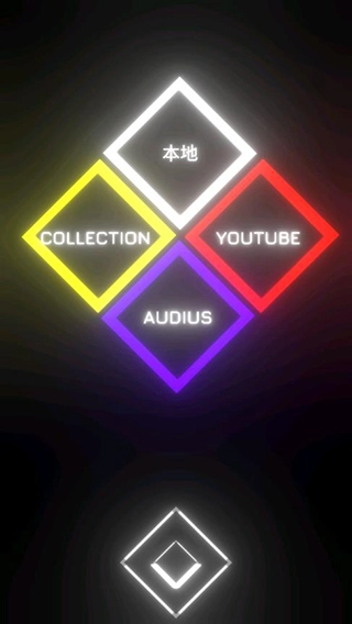 音乐赛车中文版图3