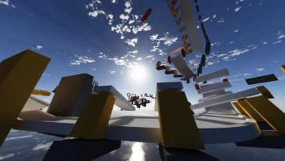 火箭飞车2中文版图2