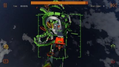 火箭飞车2中文版图1