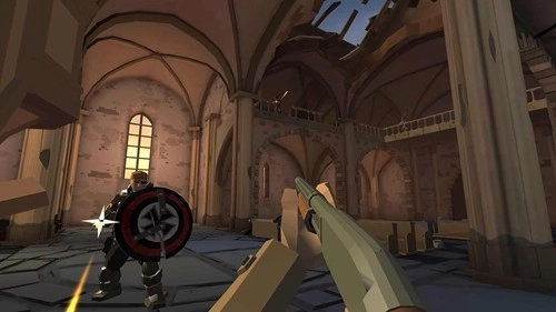 方块第二次世界大战中文版图5