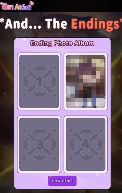 lonelygirl最新版-图1