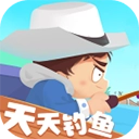 天天钓鱼正版