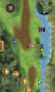 玛蕾尼亚国的冒险酒场汉化版-图7