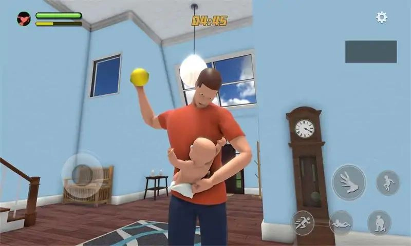 爸爸是你2026最新版图1