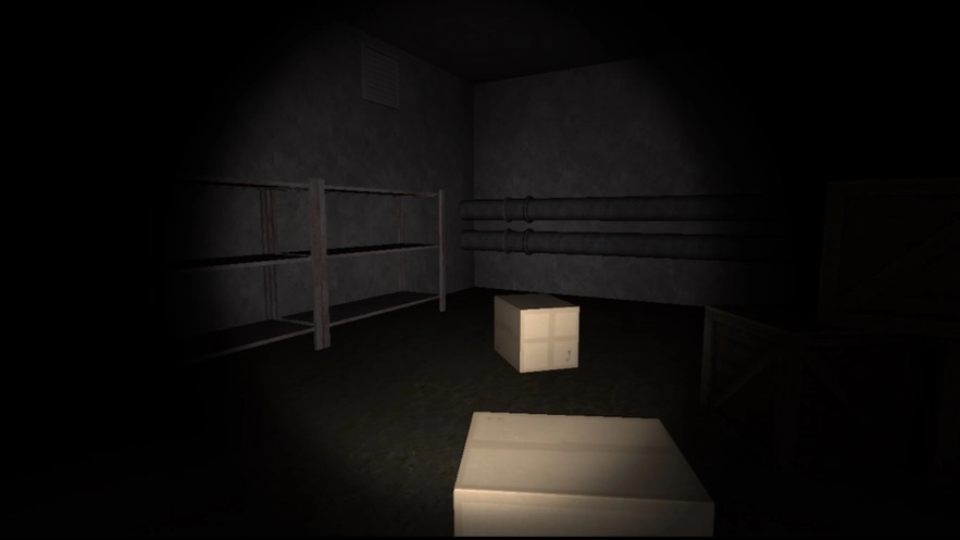 TheGhost2026最新版图1