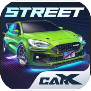 CarXStreet手机版