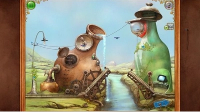 小小星球大碰撞最新版图1