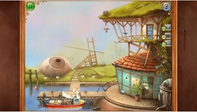 小小星球大碰撞最新版图3