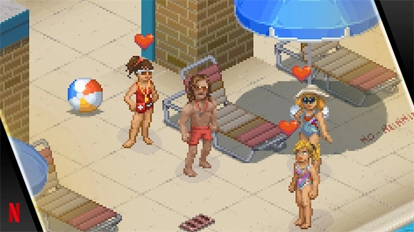 怪奇物语3中文版图4