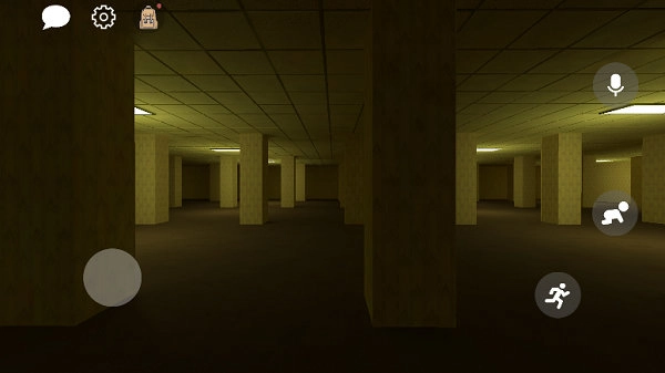 后室多人联机版图1