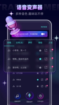 变声器图1