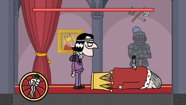 我要当国王手机版图3