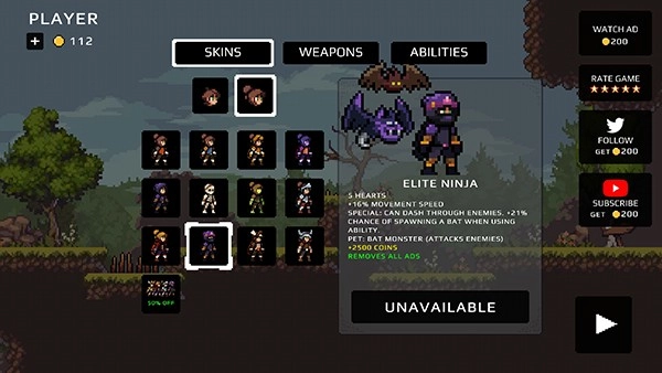 苹果骑士地下城最新版图1