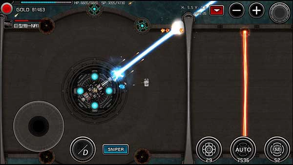 重装无限正版图4