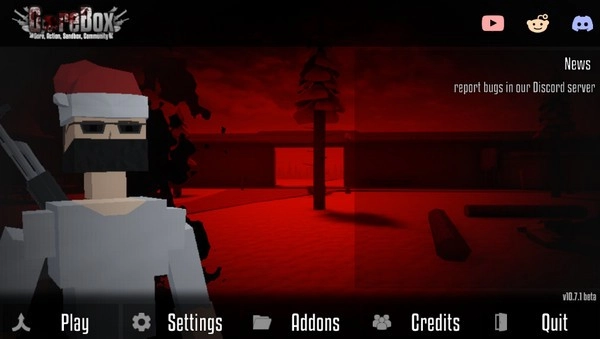 G沙盒：仇恨图3