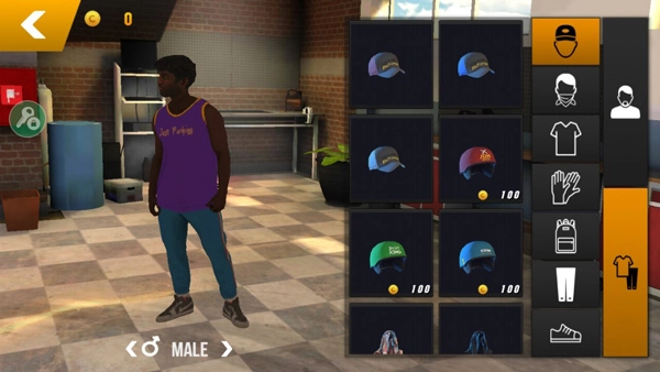 手动挡停车场2025最新版3