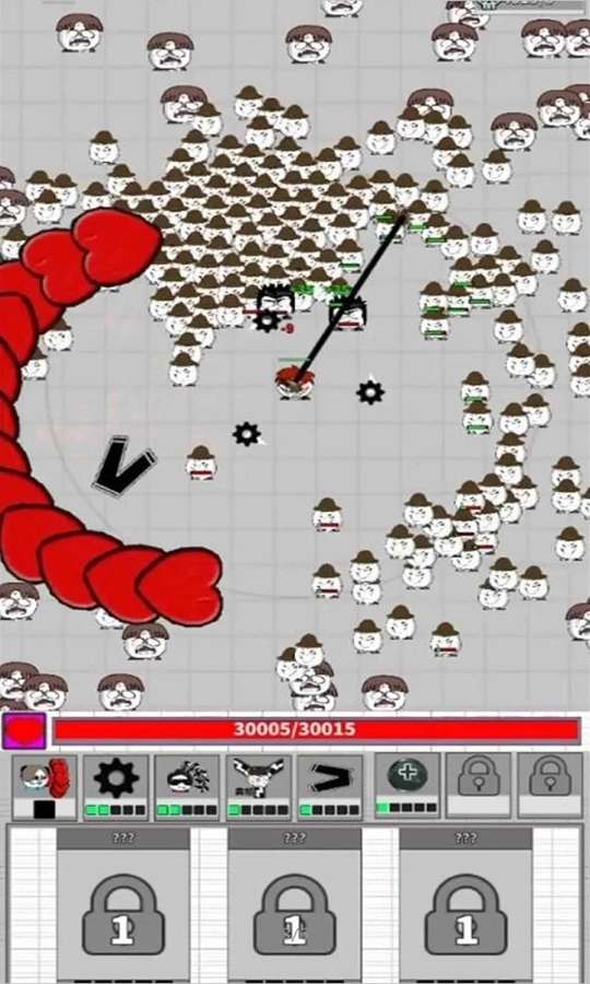 打工是不可能打工的图2