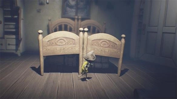 小小梦魇免费手机版图2