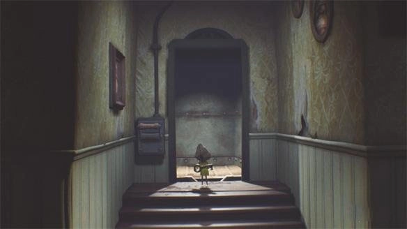 小小梦魇免费手机版图3