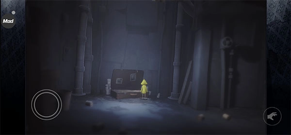 小小梦魇免费手机版图1