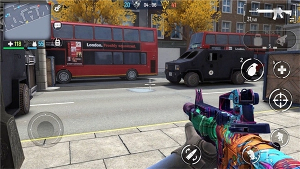 现代行动2026最新版图3