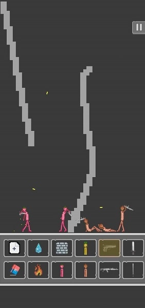 菠萝游乐场最新版图3