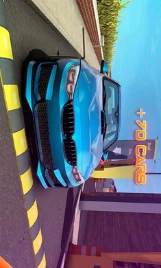 真实停车模拟器2026最新版图1