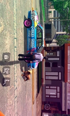 真实停车模拟器2026最新版图3