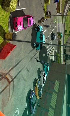 真实停车模拟器2026最新版图4