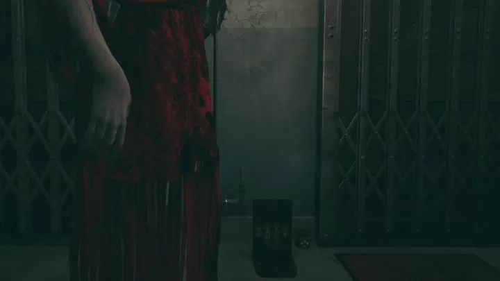 港诡实录免费版图2