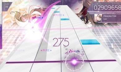 Arcaea正版图2