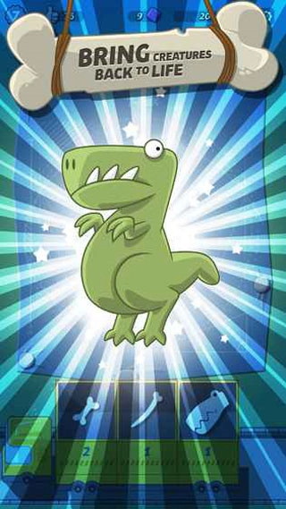 疯狂恐龙公园中文版图3