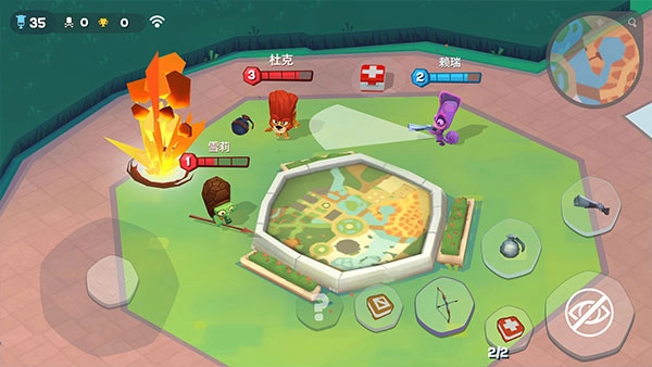 动物王者免费图4