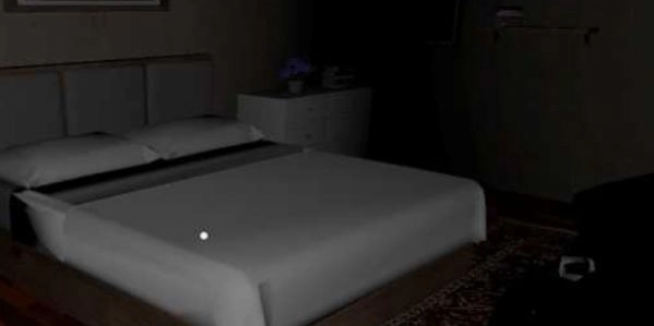 恐惧之镜手机版图1