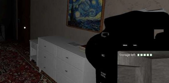 恐惧之镜手机版图3