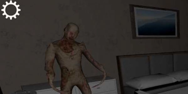 恐惧之镜手机版图2