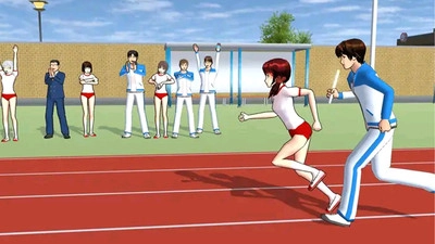 樱花校园模拟器2026版图2