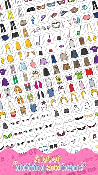 莉莉故事2026最新版图3