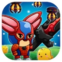 卡通生存游戏最新版