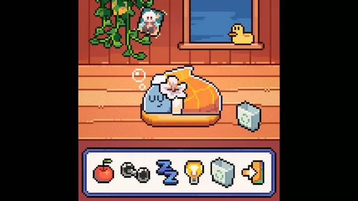 我的小鲨鱼汉化版图3