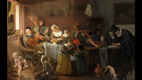 万民四末中文版图5