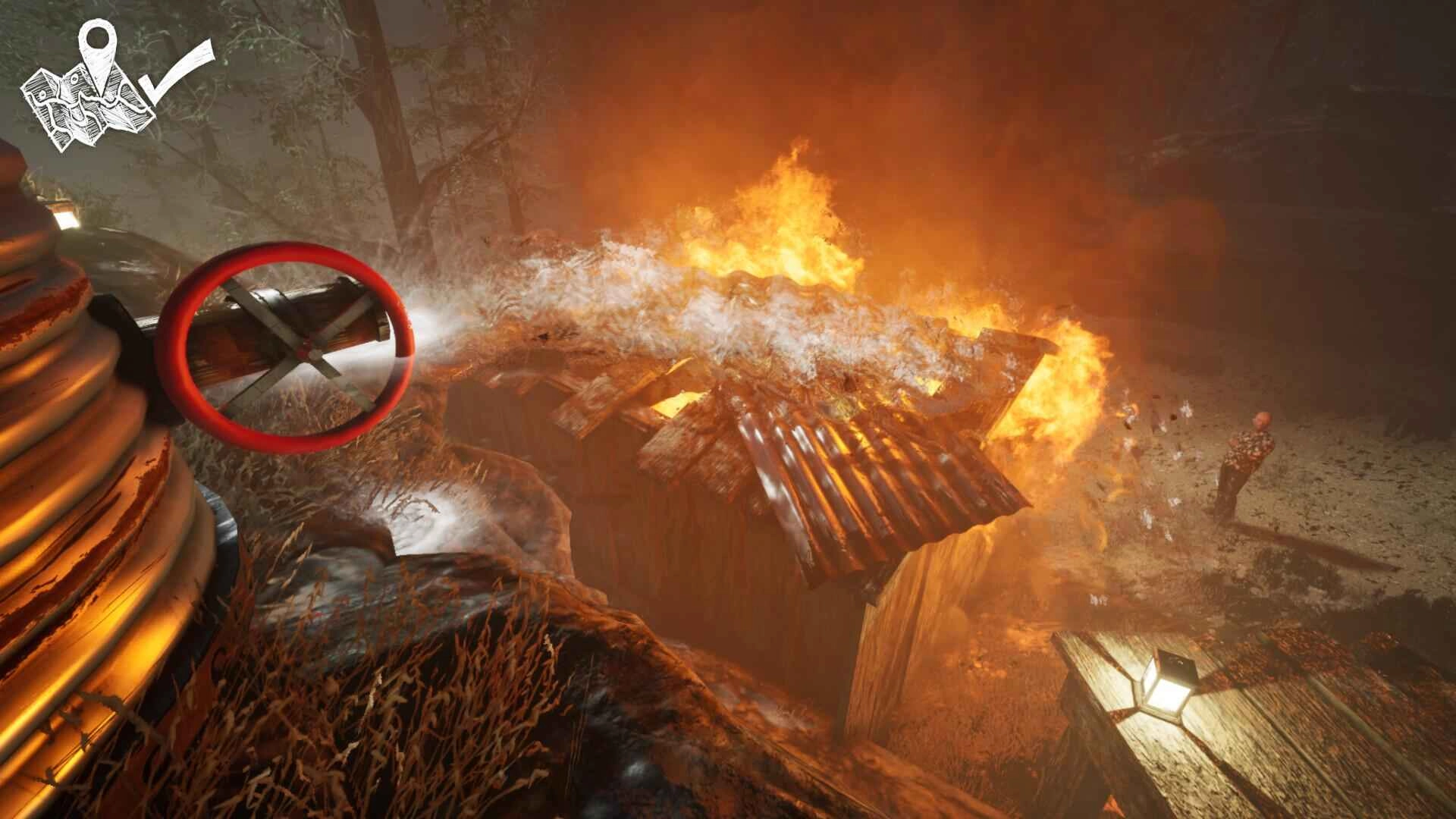 查尔斯小火车2024中文版图3