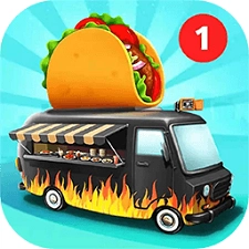 模拟餐厅手机版