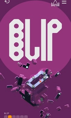 律动宇宙手机版图1