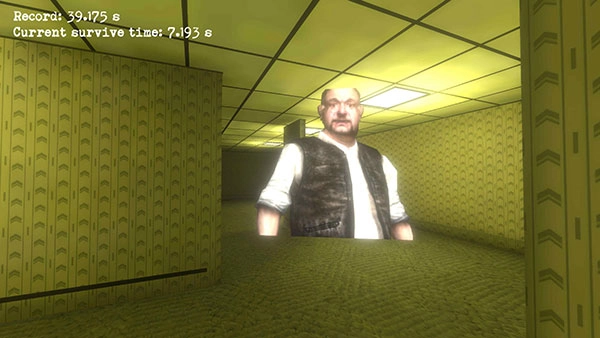 幕后的NeXtbots：沙盒最新版图3