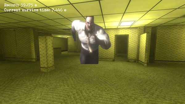 幕后的NeXtbots：沙盒最新版图4